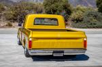 Chevrolet C10 Custom 1967 года